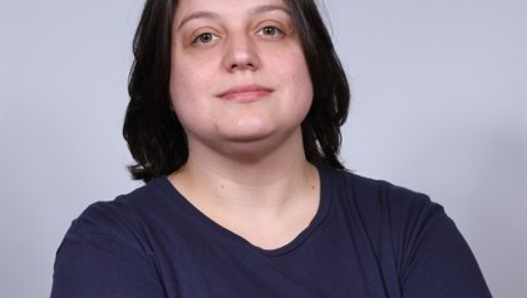 Clarissa Argenti Rocha